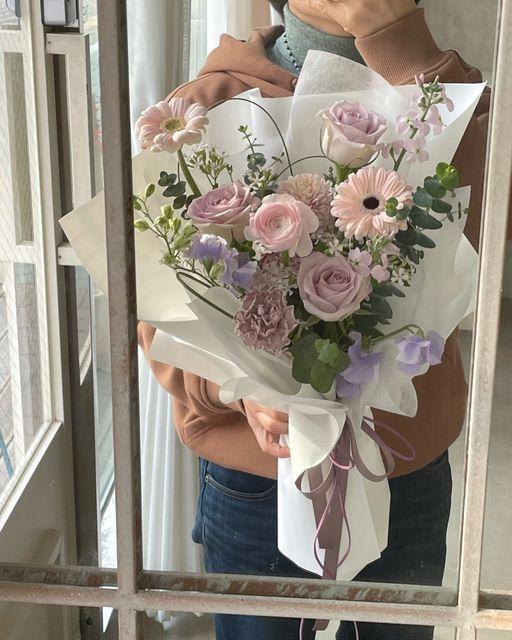 Eternal Spring Enchantment Bouquet